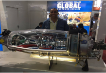 Integrantes do GRAer da PM da Bahia participam do “Pratt and Whitney Customer Day”