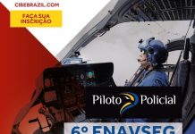 Gestão, Operação, Manutenção, Legislação, Drones e NVG serão temas do ENAvSeg 2017 que acontecerá em Goiânia