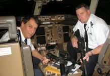 Porte de arma para Comandantes de Aeronaves Privadas? Agora é Projeto de Lei