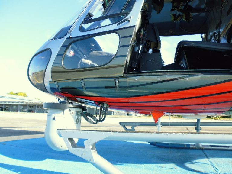 Ciopaer realiza seleção para o 5º Curso de Tripulante Operacional