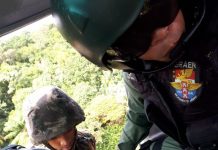 GRAer da PM da Bahia participa do encerramento da semana do soldado promovida pelo Exército Brasileiro