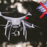 DJI diz que está desenvolvendo opção para pilotos poderem voar sem transferência de dados pela Internet