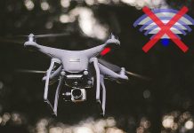 DJI diz que está desenvolvendo opção para pilotos poderem voar sem transferência de dados pela Internet