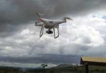 Conflitos Agrários – PM utiliza drones em reintegrações de posse no extremo sul baiano