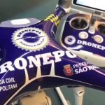 DECEA publica AIC sobre emprego de drones por Guardas Municipais e órgãos da Administração Pública