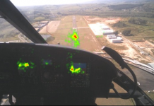 DCTA realiza pesquisa inédita em psicofisiologia de tripulantes operacionais