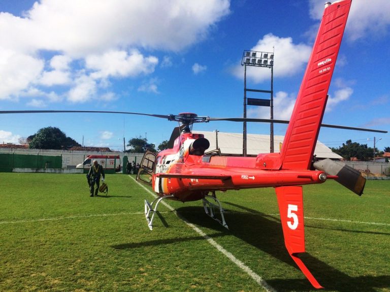 Samu Neonatal já atendeu mais de 4.400 recém-nascidos em Alagoas