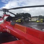 Novos helicópteros do Grupamento Aéreo de Alagoas atuarão no resgate de pessoas e no combate ao crime