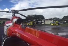 Novos helicópteros do Grupamento Aéreo de Alagoas atuarão no resgate de pessoas e no combate ao crime