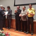 Câmara Legislativa presta homenagem aos Pioneiros da Aviação de Segurança Pública do Distrito Federal