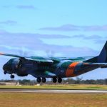 Esquadrão Pelicano incorpora nova aeronave SC-105 Amazonas SAR