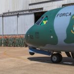Esquadrão Pelicano incorpora nova aeronave SC-105 Amazonas SAR