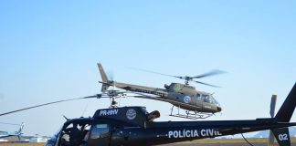 MP do Voo Simples não isentou as aeronaves das polícias estaduais e bombeiros do pagamento de tarifas