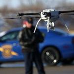 PSAAC e ALEA pretendem desenvolver padrões que abordem o uso seguro, eficiente e ético de drones pela segurança pública