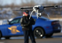 PSAAC e ALEA pretendem desenvolver padrões que abordem o uso seguro, eficiente e ético de drones pela segurança pública