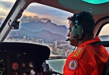 Nova Lei do Aeronauta não se aplica aos aeronavegantes da Aviação de Segurança Pública