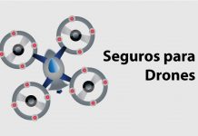 Portugal passará a exigir registro dos Drones e contratação de seguro de responsabilidade civil