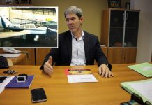 CIOPAer receberá avião pertencente ao ex-governador Silval da Cunha Barbosa