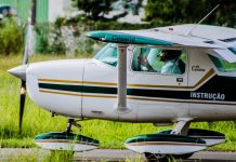 CENIPA disponibiliza Sumário Estatístico com Aeronaves de Instrução