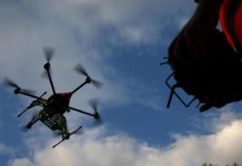 Governo do Rio Grande do Sul publica edital para compra de 11 drones
