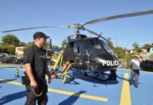 Entidades empresariais lutam pela permanência do SAer da Polícia Civil em Criciúma