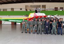 CIOPAer do Acre completa oito anos de criação