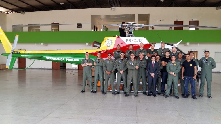 CIOPAer do Acre completa oito anos de criação