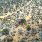 Falcão 03 localiza veículo roubado durante operação de erradicação de maconha