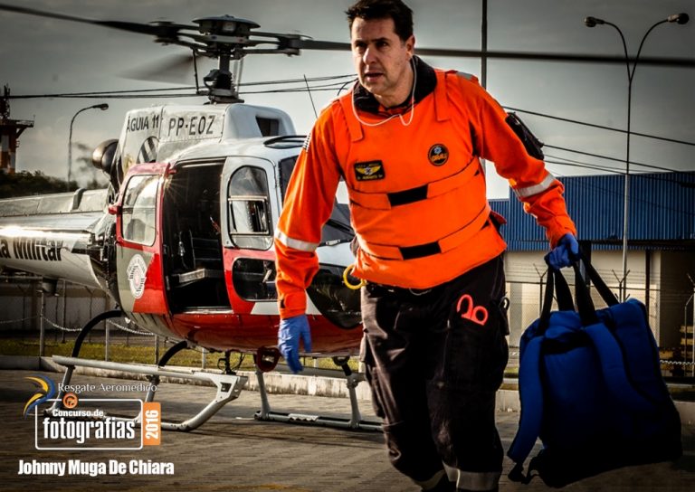 Serviço Aeromédico Brasileiro – Uma atividade que ainda não decolou