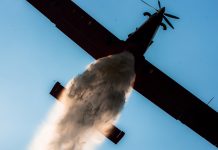 Mato Grosso possui uma das melhores estruturas de combate a incêndios florestais do país