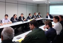 Novo CBA é tema de reunião de Associações e Sindicatos da Aviação Civil em São Paulo