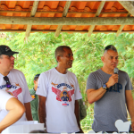 Grupamento Aéreo e as aeronaves remotamente pilotadas para uso recreativo