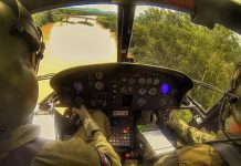 Aviação do Exército completa 31 anos