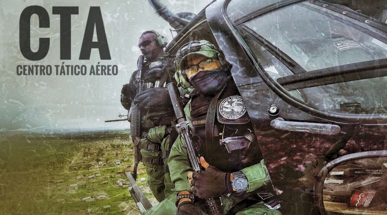 Governo do Maranhão inaugura Centro Tático Aéreo e CIOPS em Imperatriz
