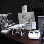 Polícia Civil do Amazonas recebe equipamentos e drones e cria Núcleo de Aeronaves Remotamente Pilotadas