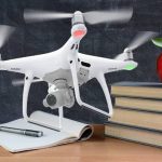 Os drones, a maçã de Newton e a sociedade