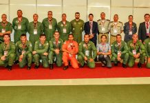 Profissionais da Aviação de Segurança Pública participam de debates e discutem estratégias no ENAvSeg 2017