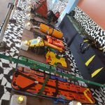 GRAer da PM da Bahia participa do XII Congresso Brasileiro de Medicina de Tráfego