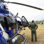 GRAer da PM da Bahia participa do XII Congresso Brasileiro de Medicina de Tráfego