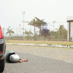 GRAer da PM da Bahia participa do XII Congresso Brasileiro de Medicina de Tráfego