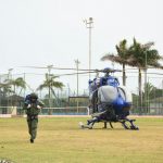GRAer da PM da Bahia participa do XII Congresso Brasileiro de Medicina de Tráfego