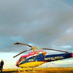 Falcão 03 localiza veículo roubado durante operação de erradicação de maconha