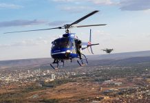 Tirando ideias das teorias – Manual de Teoria de Voo de Multirrotores