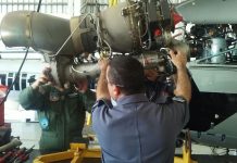 Oficina de aeronaves da Polícia Militar de São Paulo – Qualidade e Segurança!