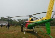 IMAC e CIOPAer do Acre identificam crime ambiental em cinco propriedades de Feijó