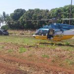 Maconha estava em caminhonete de luxo – Foto: Divulgação/PRF