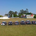 Operação conjunta desarticulou organização criminosa em Rosana