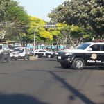 Operação conjunta desarticulou organização criminosa em Rosana