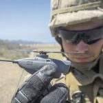 FLIR assina contrato de US$ 6,8 milhões com Exército australiano para sistemas Black Hornet