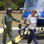 PM e Bombeiros participam de simulado no Polo Petroquímico de Camaçari. Foto: Alberto Maraux.